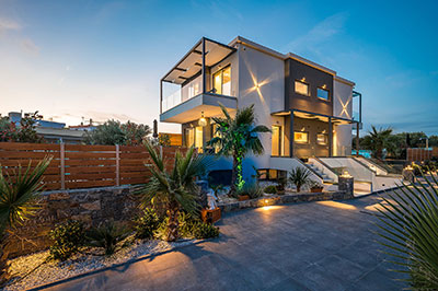 Aida Luxury Villas