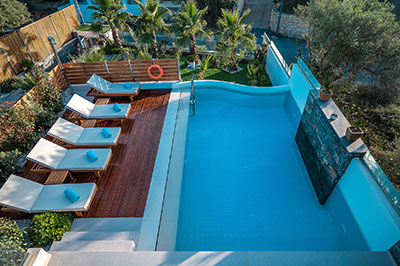 Aida Luxury Villas