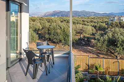 Aida Luxury Villas