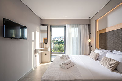 Aida Luxury Villas