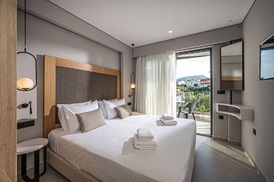 Aida Luxury Villas