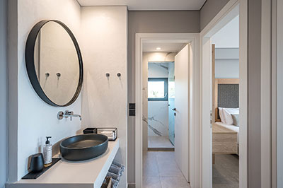 Aida Luxury Villas