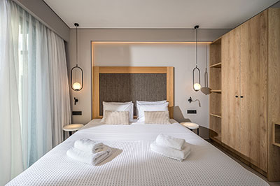 Aida Luxury Villas