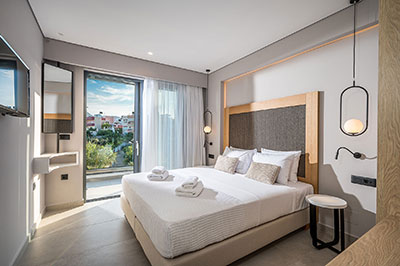 Aida Luxury Villas
