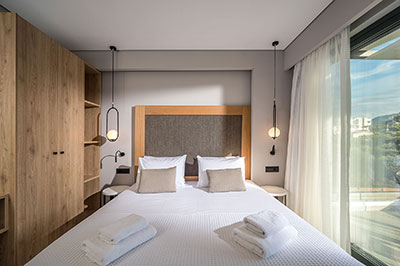 Aida Luxury Villas