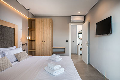 Aida Luxury Villas