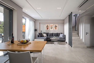 Aida Luxury Villas