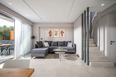 Aida Luxury Villas