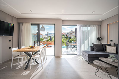 Aida Luxury Villas