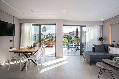 Aida Luxury Villas