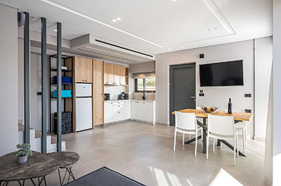 Aida Luxury Villas