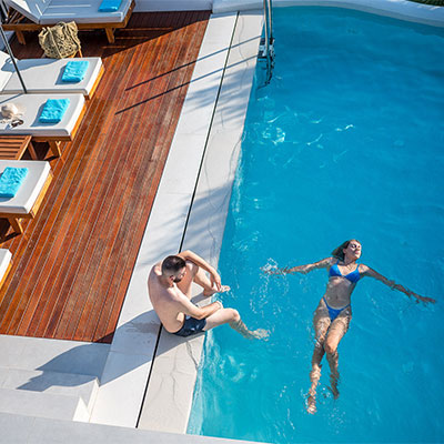 Aida Luxury Villas