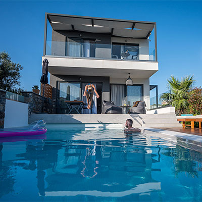 Aida Luxury Villas