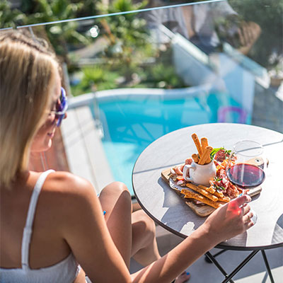 Aida Luxury Villas