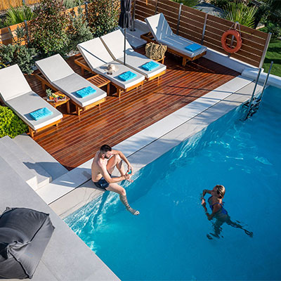 Aida Luxury Villas