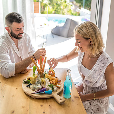Aida Luxury Villas