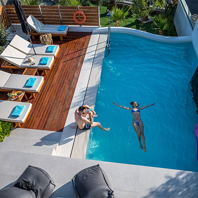 Aida Luxury Villas