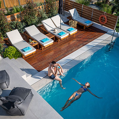 Aida Luxury Villas