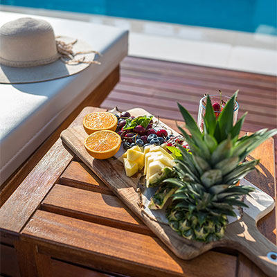 Aida Luxury Villas