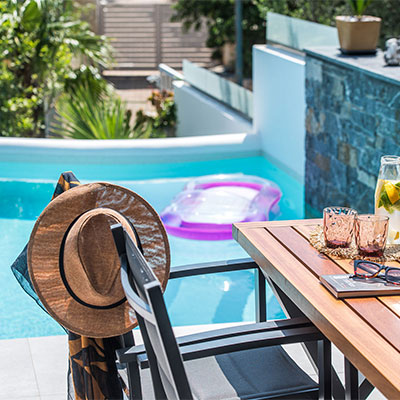 Aida Luxury Villas