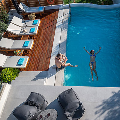 Aida Luxury Villas