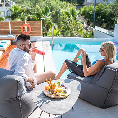 Aida Luxury Villas