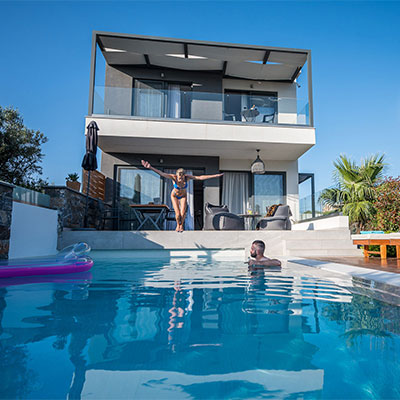 Aida Luxury Villas