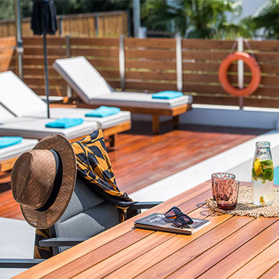 Aida Luxury Villas