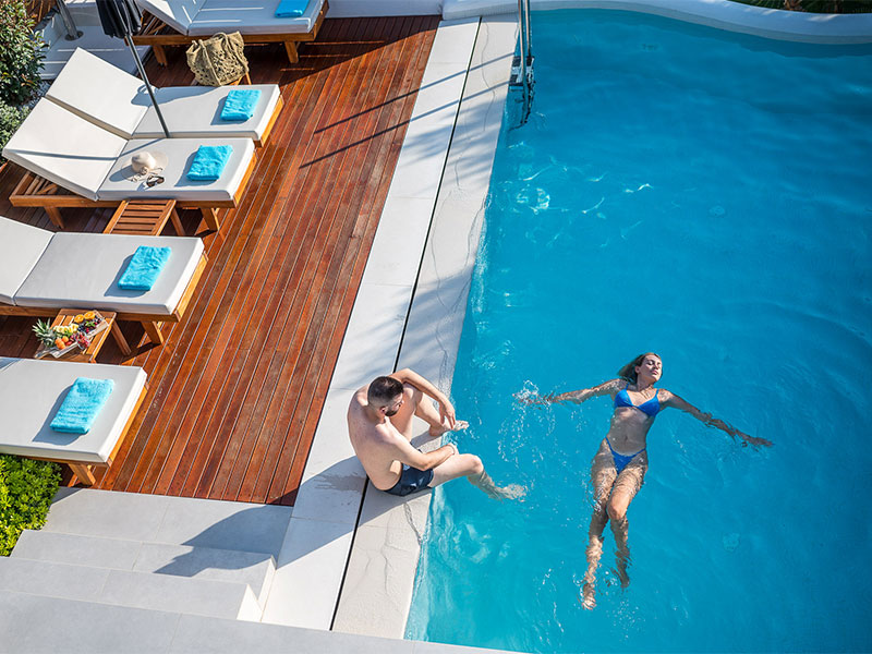 Aida Villas